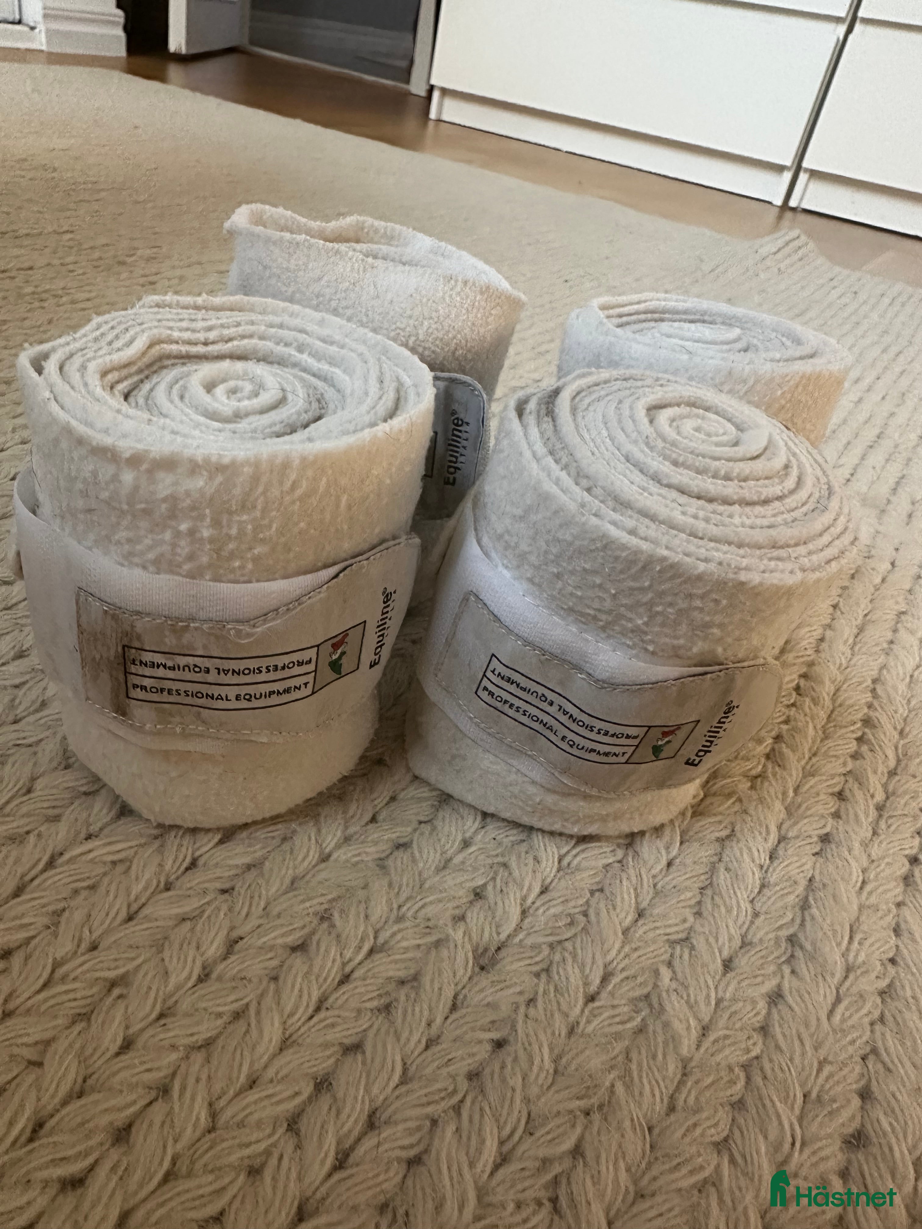 Sadeltillbehör hästutrustning till salu: Allt för 300 i Järfälla - Annons 20