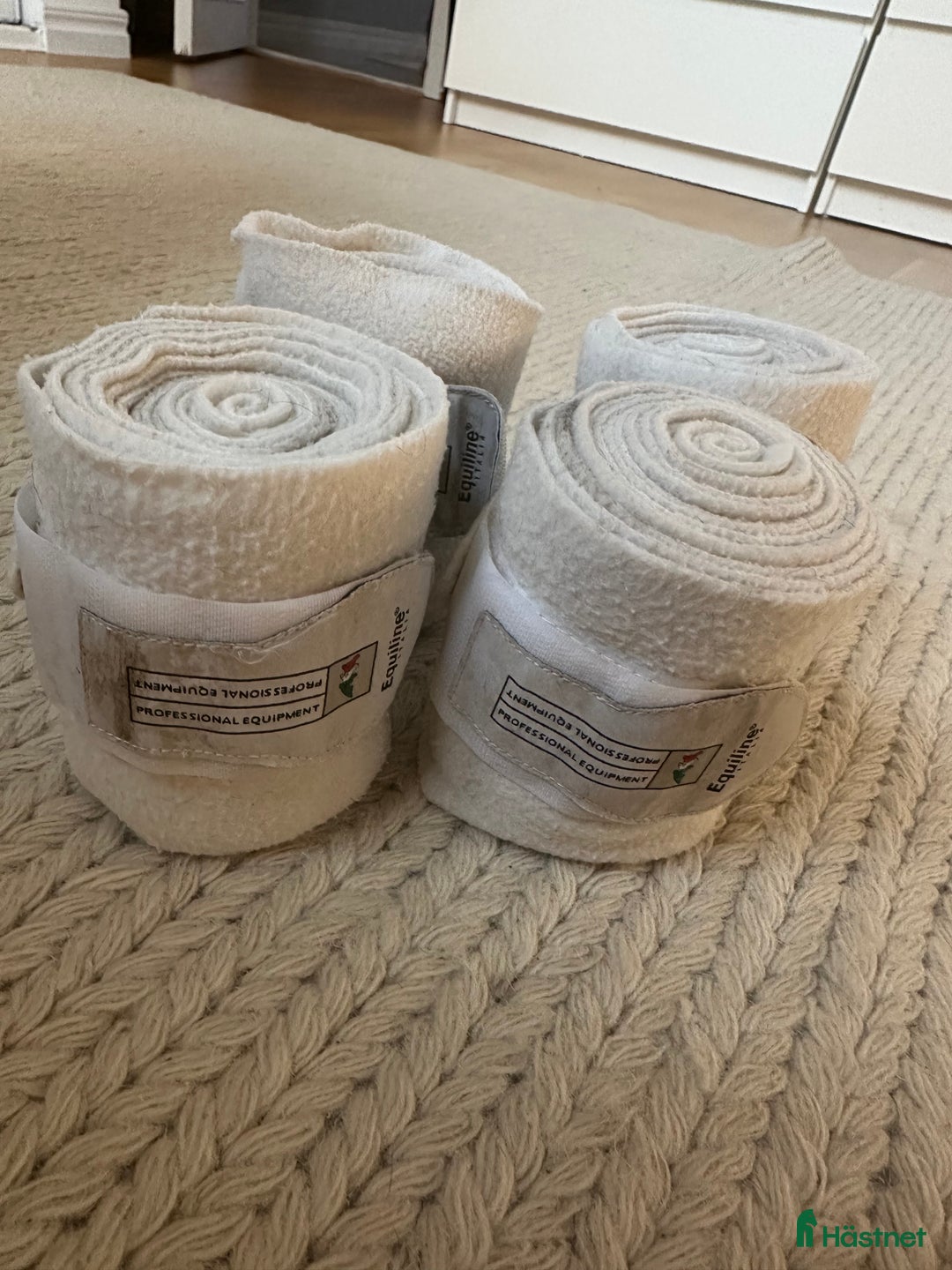 Sadeltillbehör hästutrustning till salu: Allt för 400 i Järfälla - Annons 1