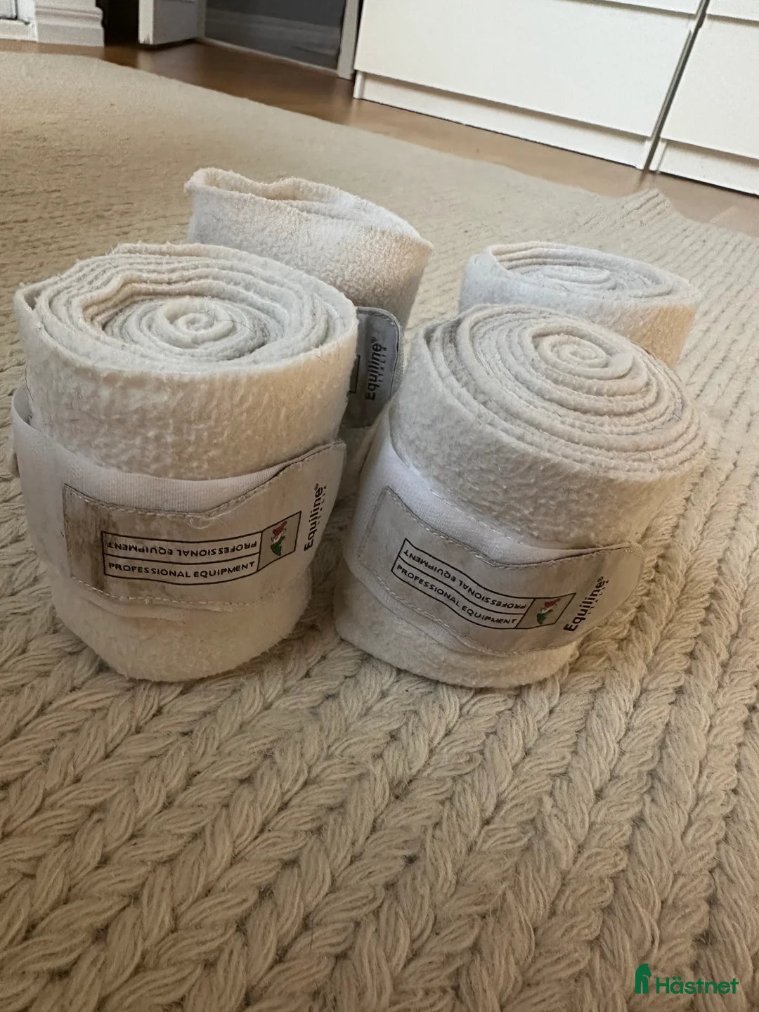 Sadeltillbehör hästutrustning till salu: Allt för 300 i Järfälla - Annons 1