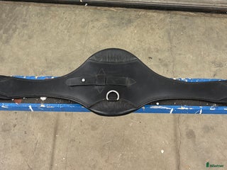 Sadeltillbehör hästutrustning till salu: Ergonomisk hoppgjord 135 i Täby - Annons 5