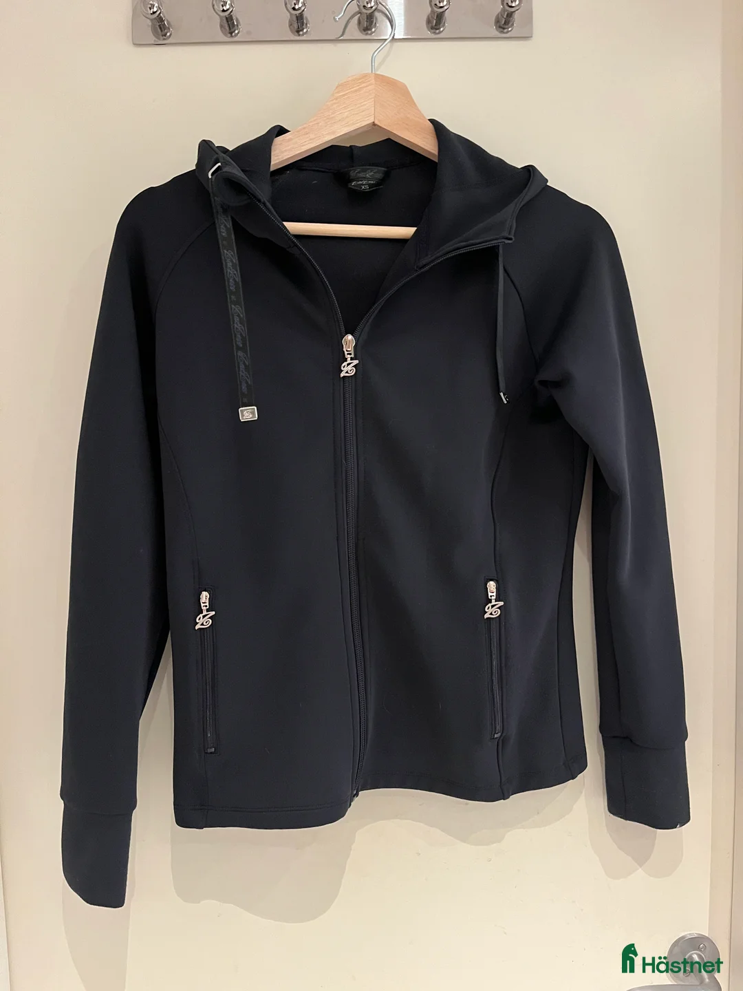 Övrigt Ridkläder ryttarutrustning till salu: Hoodie från ZacZess  i Sundsvall - Annons 2