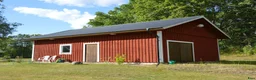  hästgårdar till salu: Fårtorp Norregård i Annerstad - Annons 10
