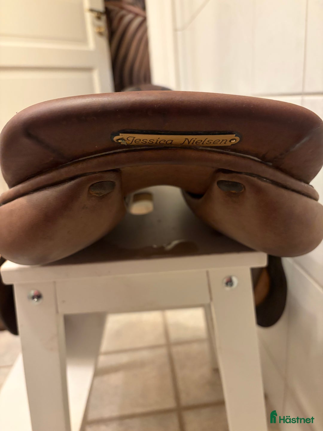 Sadlar hästutrustning till salu: Butet i Sandhult - Annons 5