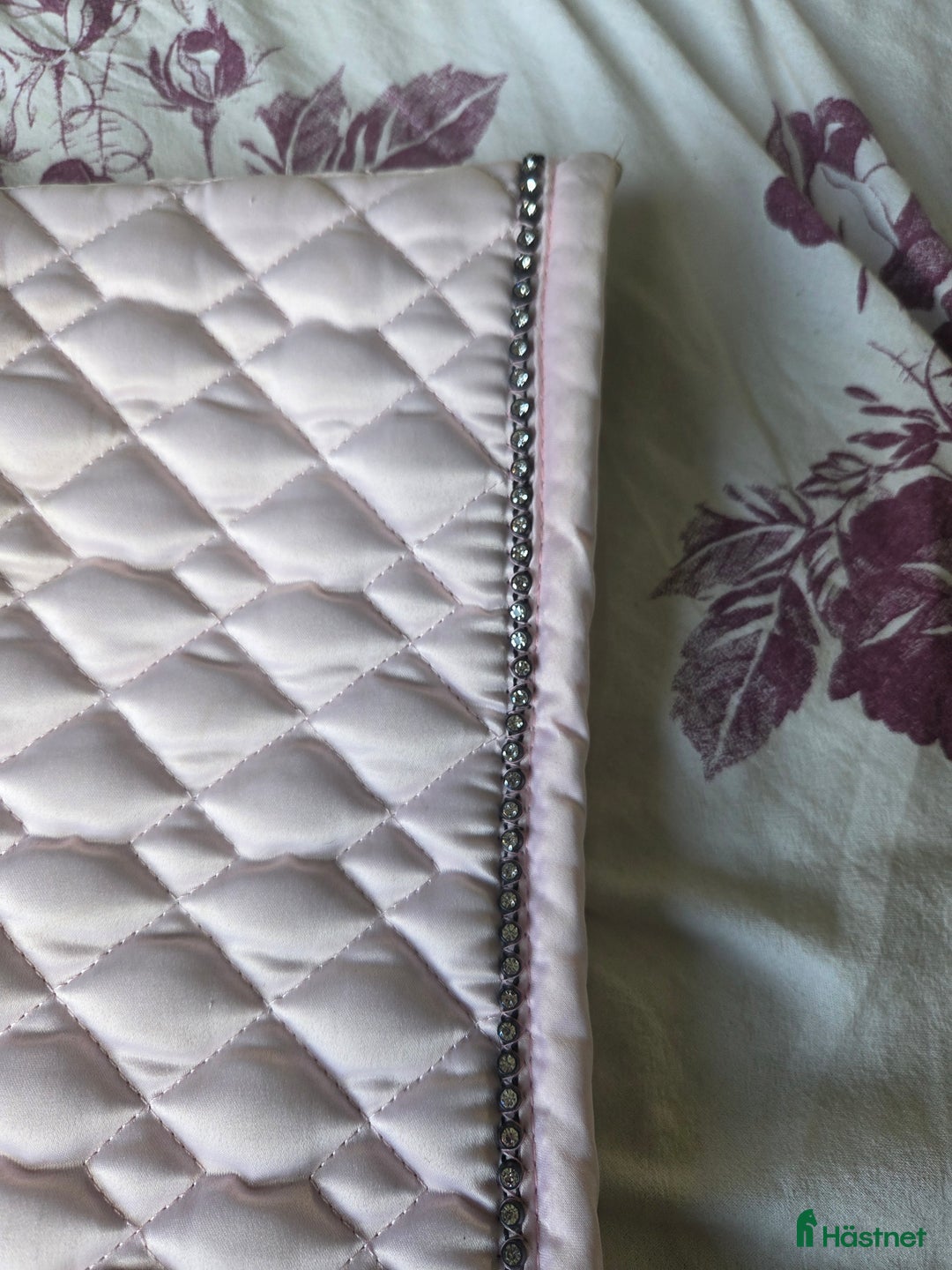 Schabrak & Vojlockar hästutrustning till salu: Häst grejer  i Ulrika - Annons 2