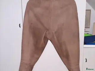 Ridbyxor ryttarutrustning till salu: Ridbyxor i skinn i Trelleborg - Annons 4