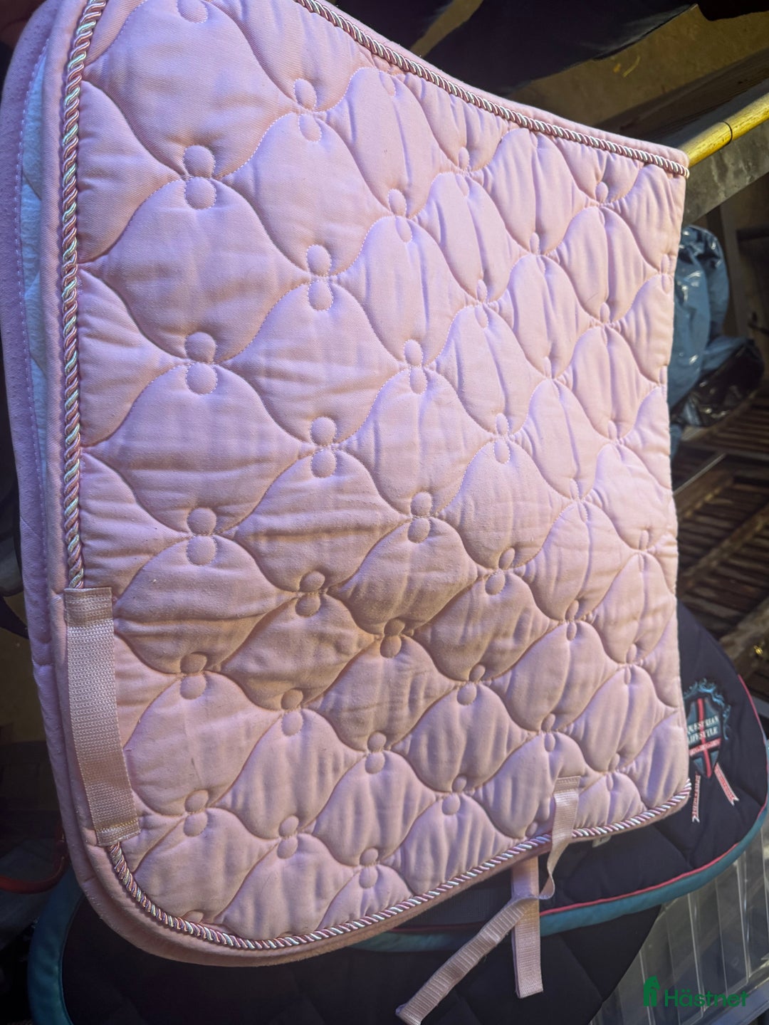 Schabrak & Vojlockar hästutrustning till salu: Schabrak  i Kalmar - Annons 3