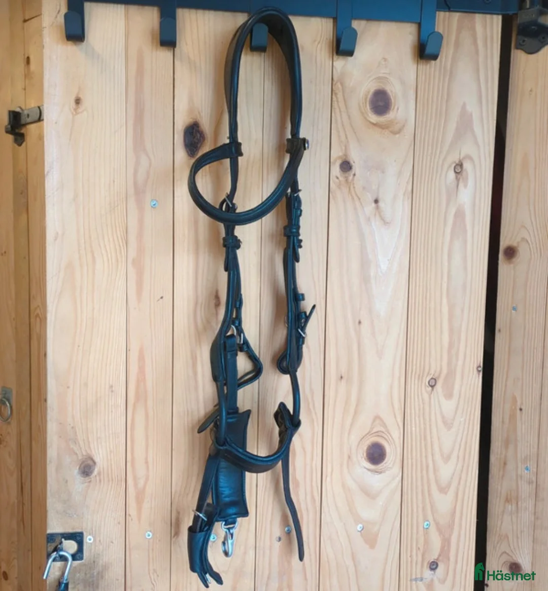 Träns hästutrustning till salu: PS High Jump  - Annons 2