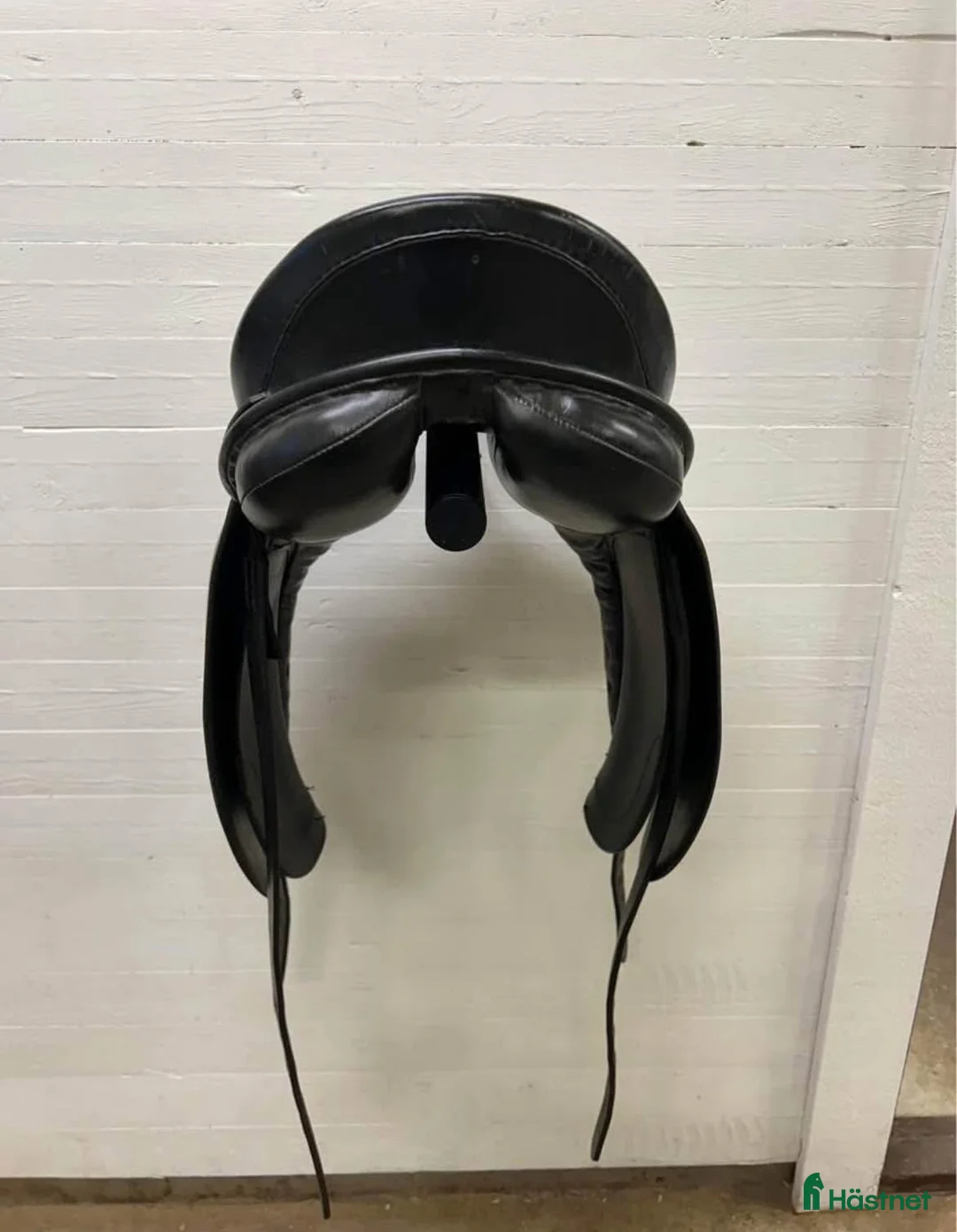 Sadlar hästutrustning till salu: Morris and Nolan  i Luleå - Annons 1