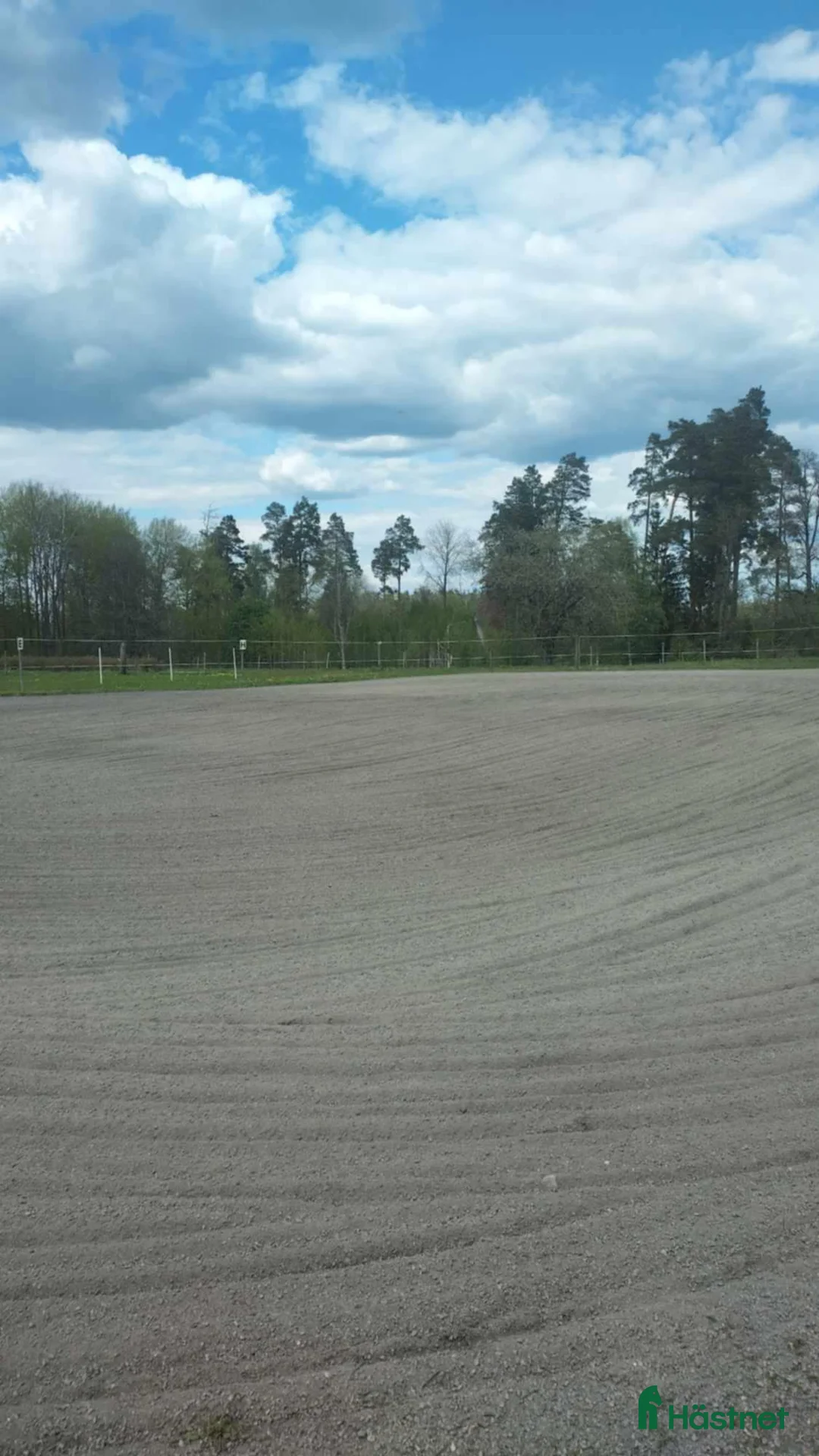  stallplats finnes: Lösdrift i Finspång - Annons 2