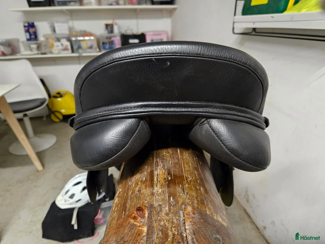 Sadlar hästutrustning till salu: Thorowgood t8 allround  i Alingsås - Annons 2