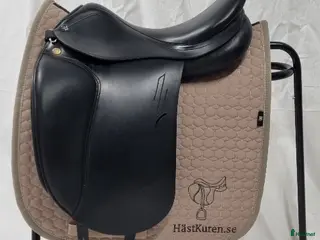 Sadlar hästutrustning Prestige Roma Iceland i Veberöd - Annons 22