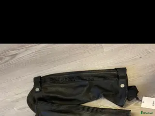 Övrigt Ridkläder ryttarutrustning till salu: Nya chaps - Annons 6