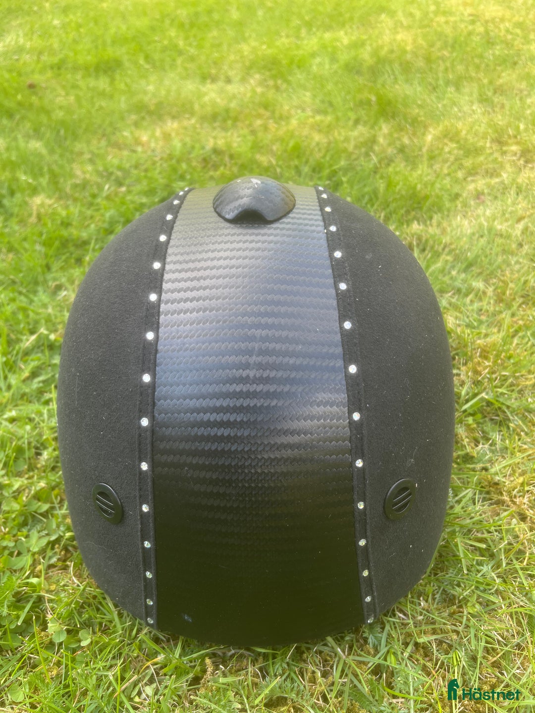 Hjälmar ryttarutrustning till salu: Ridhjälm i Arvika - Annons 2