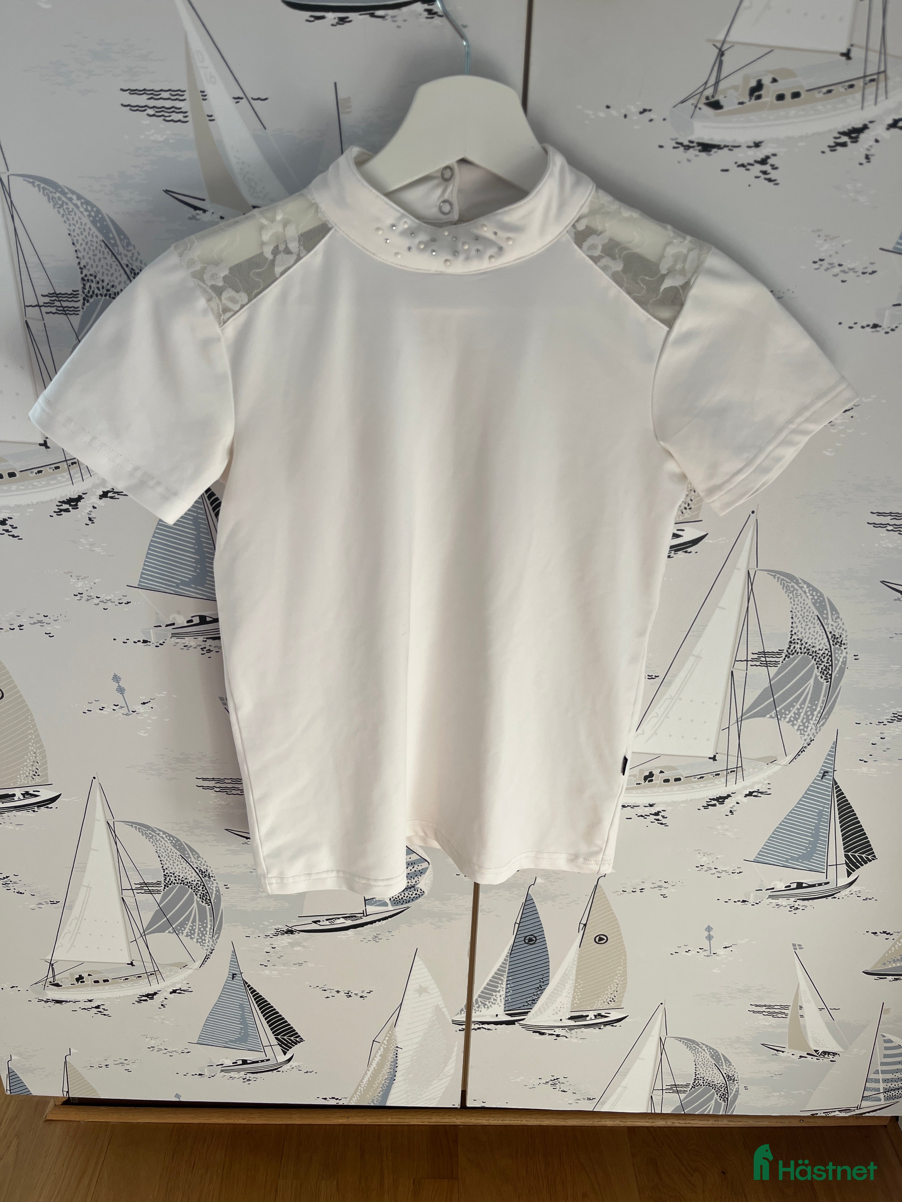 Övrigt Ridkläder ryttarutrustning till salu: Tävlingstopp i Åkersberga - Annons 10