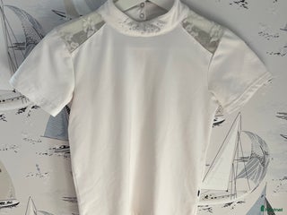 Övrigt Ridkläder ryttarutrustning till salu: Tävlingstopp i Åkersberga - Annons 8