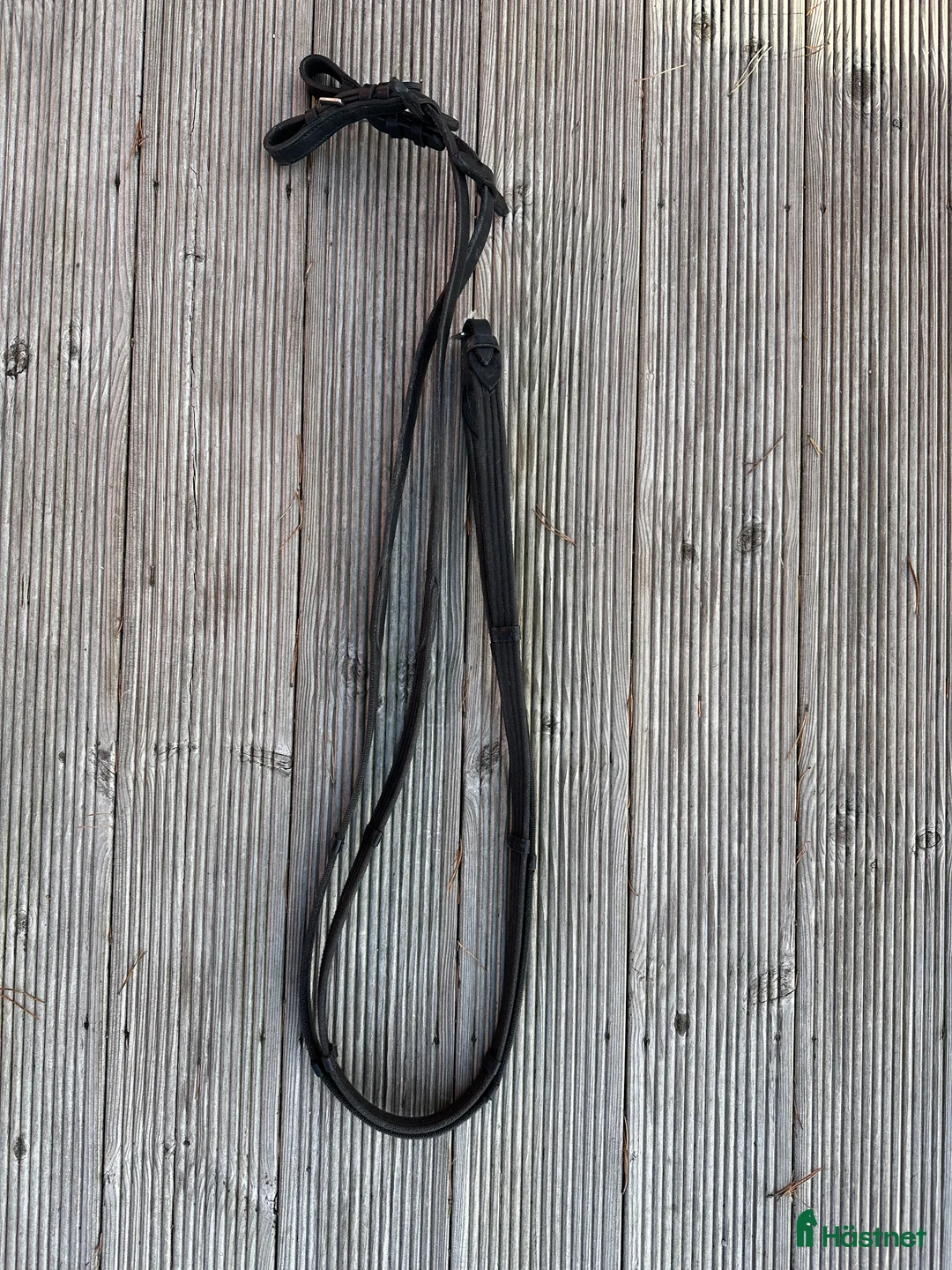 Träns hästutrustning till salu: Träns Waldhausen X-Line Supersoft Joy svensk-kombi - Annons 2