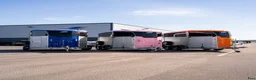 Hästtransporter  fordon & transport till salu: Ny - Ifor Williams HBX511 - Annons 1