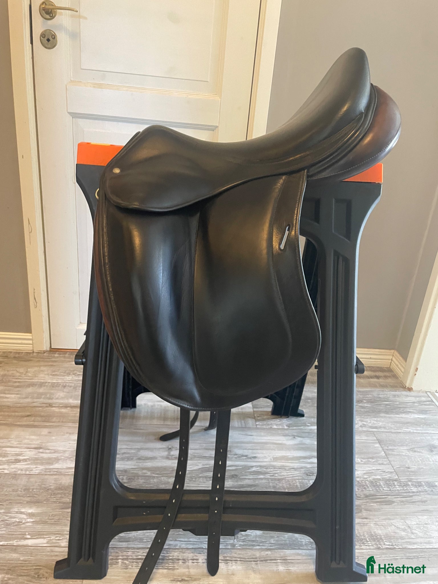 Sadlar hästutrustning Childeric DFL - Annons 1