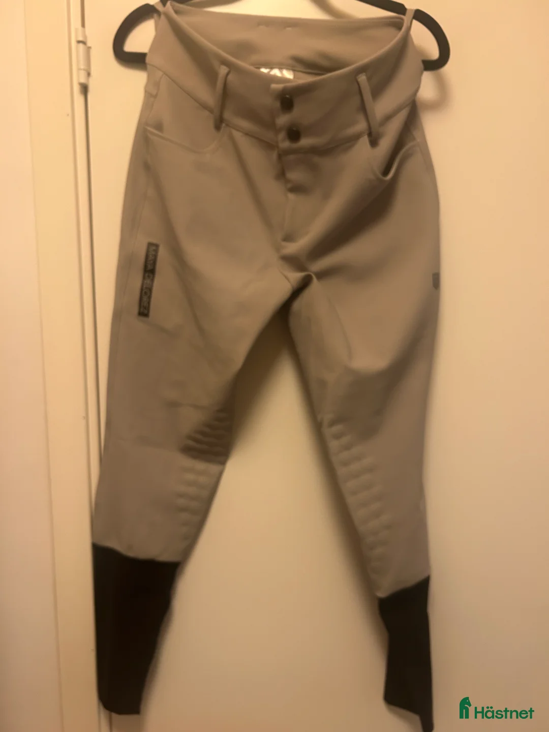 Ridbyxor ryttarutrustning till salu: Maya delorez ridbyxor  i Mullsjö - Annons 7