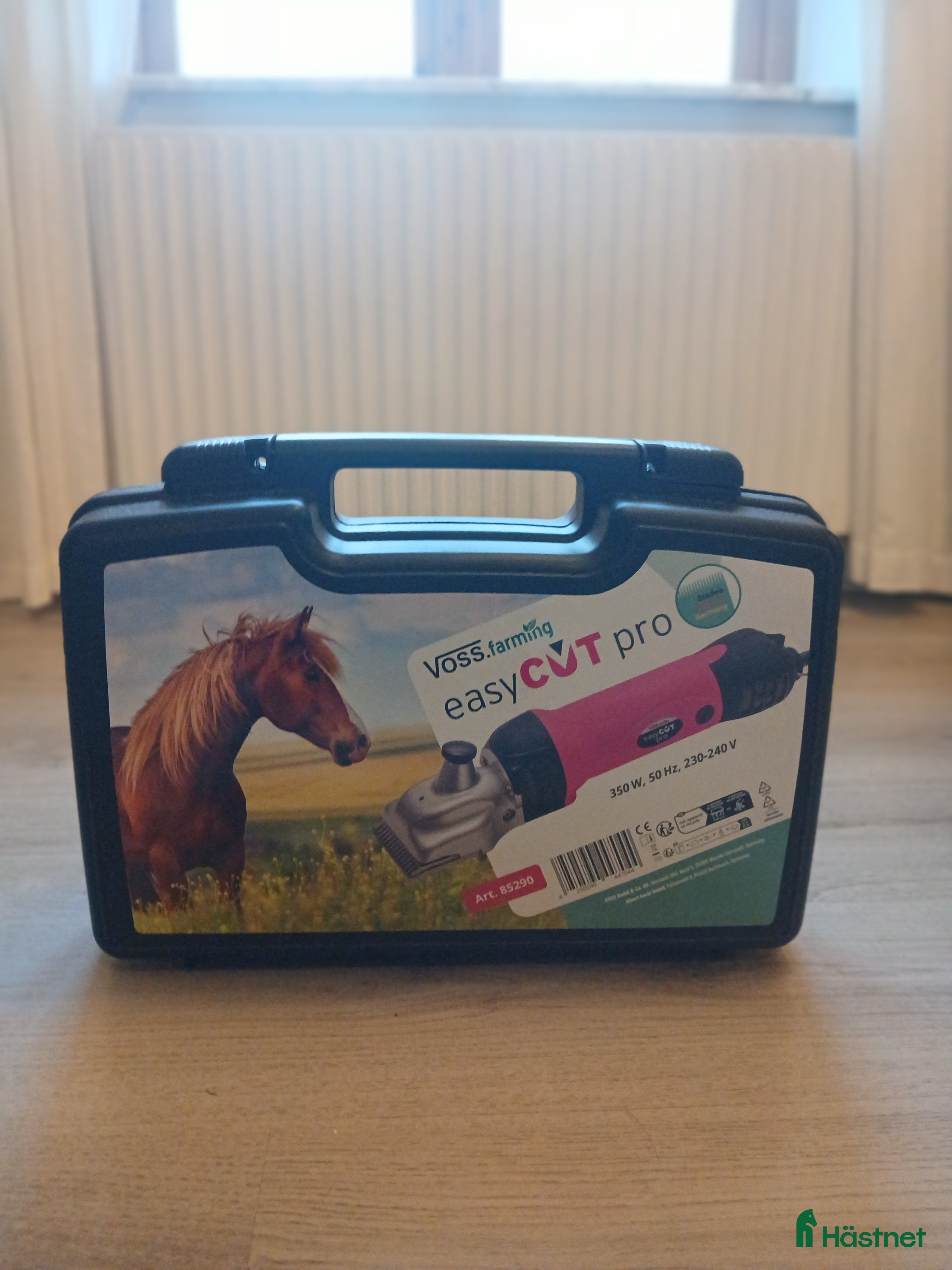 Övrig Hästutrustning hästutrustning Klippmaskin häst i Löberöd - Annons 7