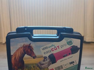 Övrig Hästutrustning hästutrustning till salu: Klippmaskin häst i Löberöd - Annons 7