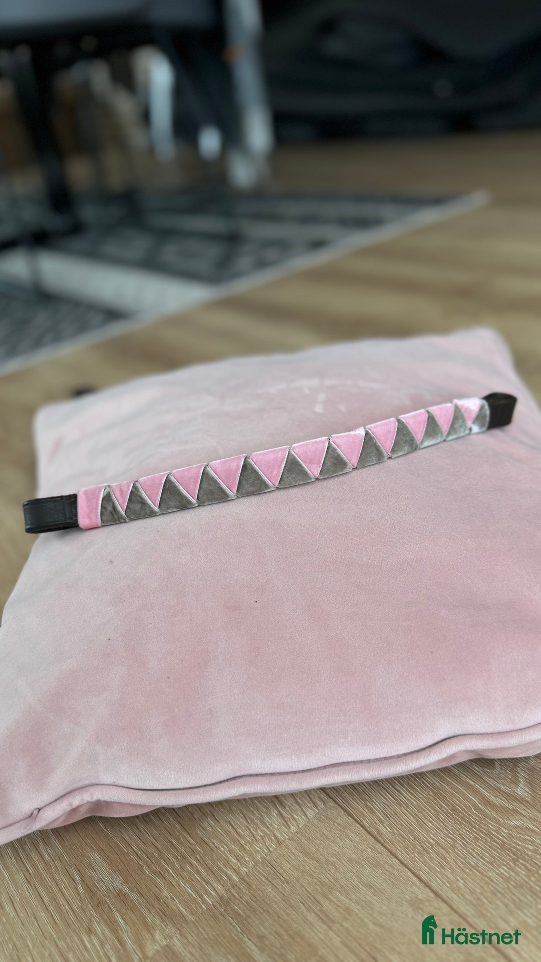 Övrig Hästutrustning hästutrustning till salu: Pannband till Salu! i Tidaholm - Annons 1