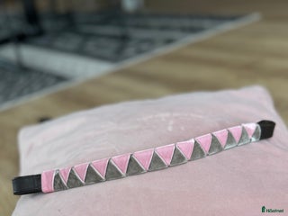 Övrig Hästutrustning hästutrustning till salu: Pannband till Salu! i Tidaholm - Annons 8