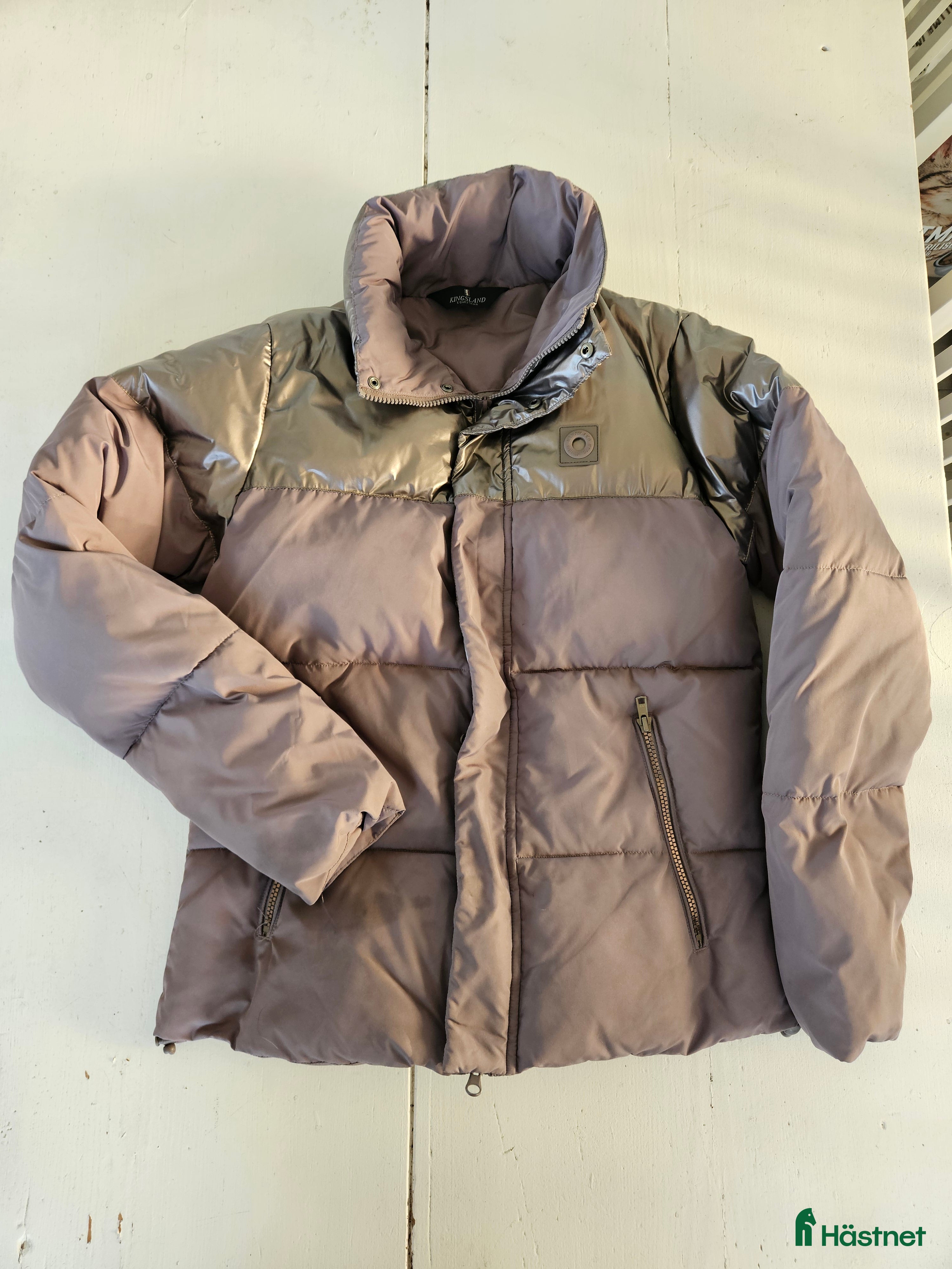 Jackor & Kavajer ryttarutrustning till salu: Dammrosa Kingsland i Härnösand - Annons 19