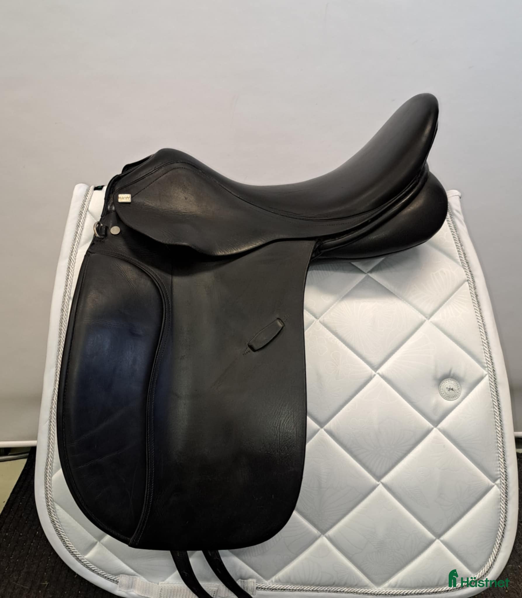 Sadlar hästutrustning Anky dressyrsadel - Annons 6