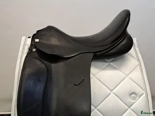 Sadlar hästutrustning Anky dressyrsadel - Annons 6