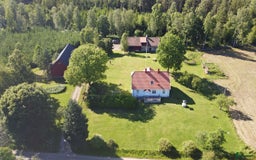  hästgårdar till salu: 68ha Ståtlig skogsgård * VISNING 10 AUG * i Lidhult - Bild 3