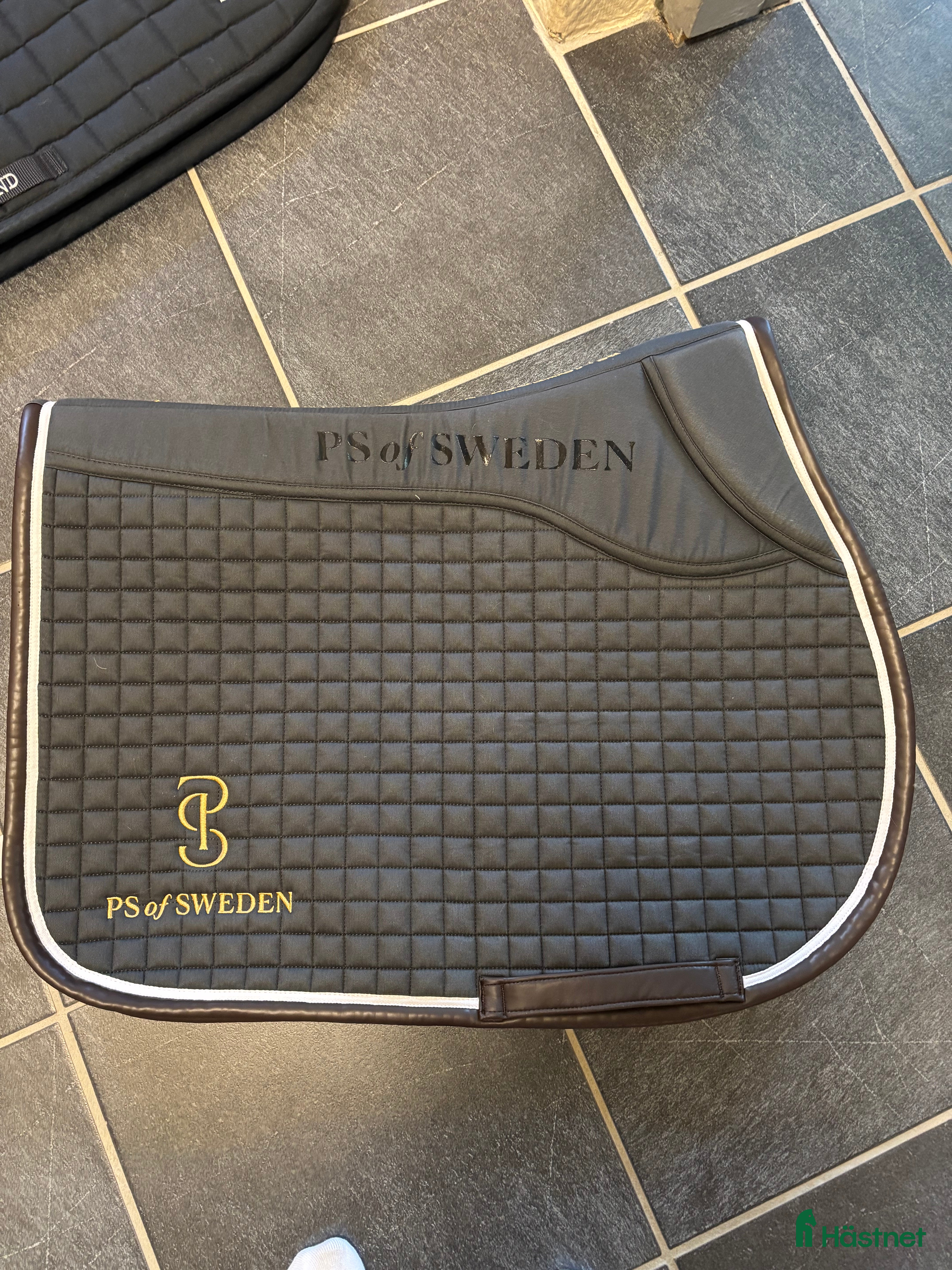 Schabrak & Vojlockar hästutrustning till salu: PS of sweden schabrak i Skövde - Annons 8