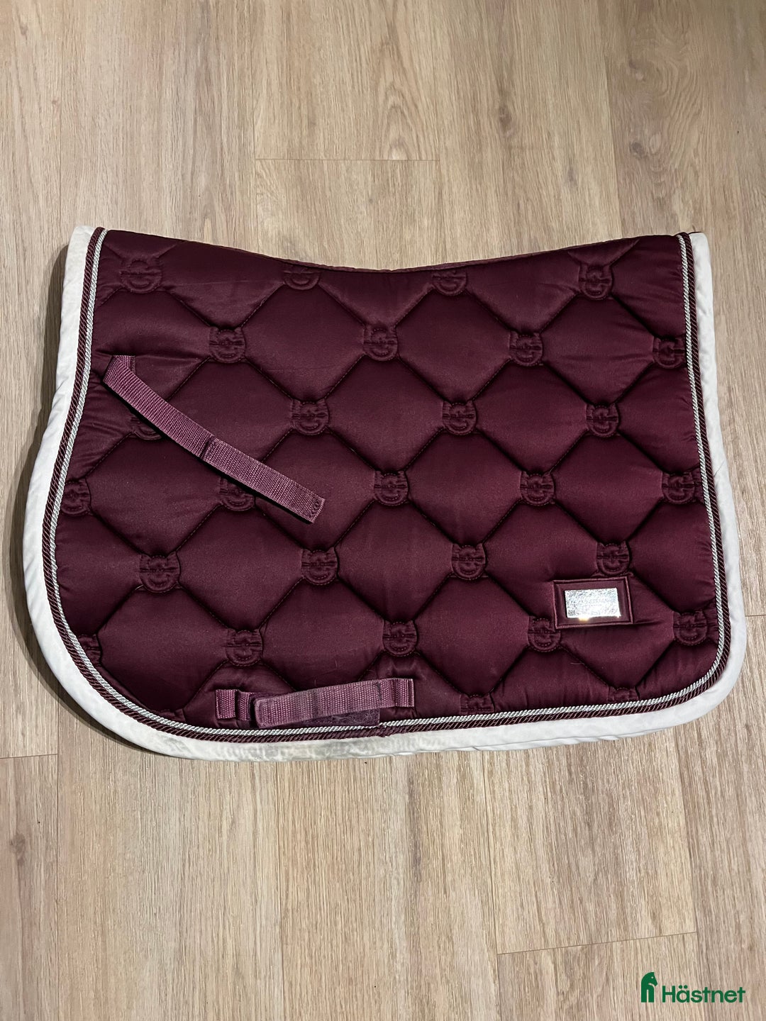 Schabrak & Vojlockar hästutrustning till salu: Schabrak i Ljusne - Annons 3