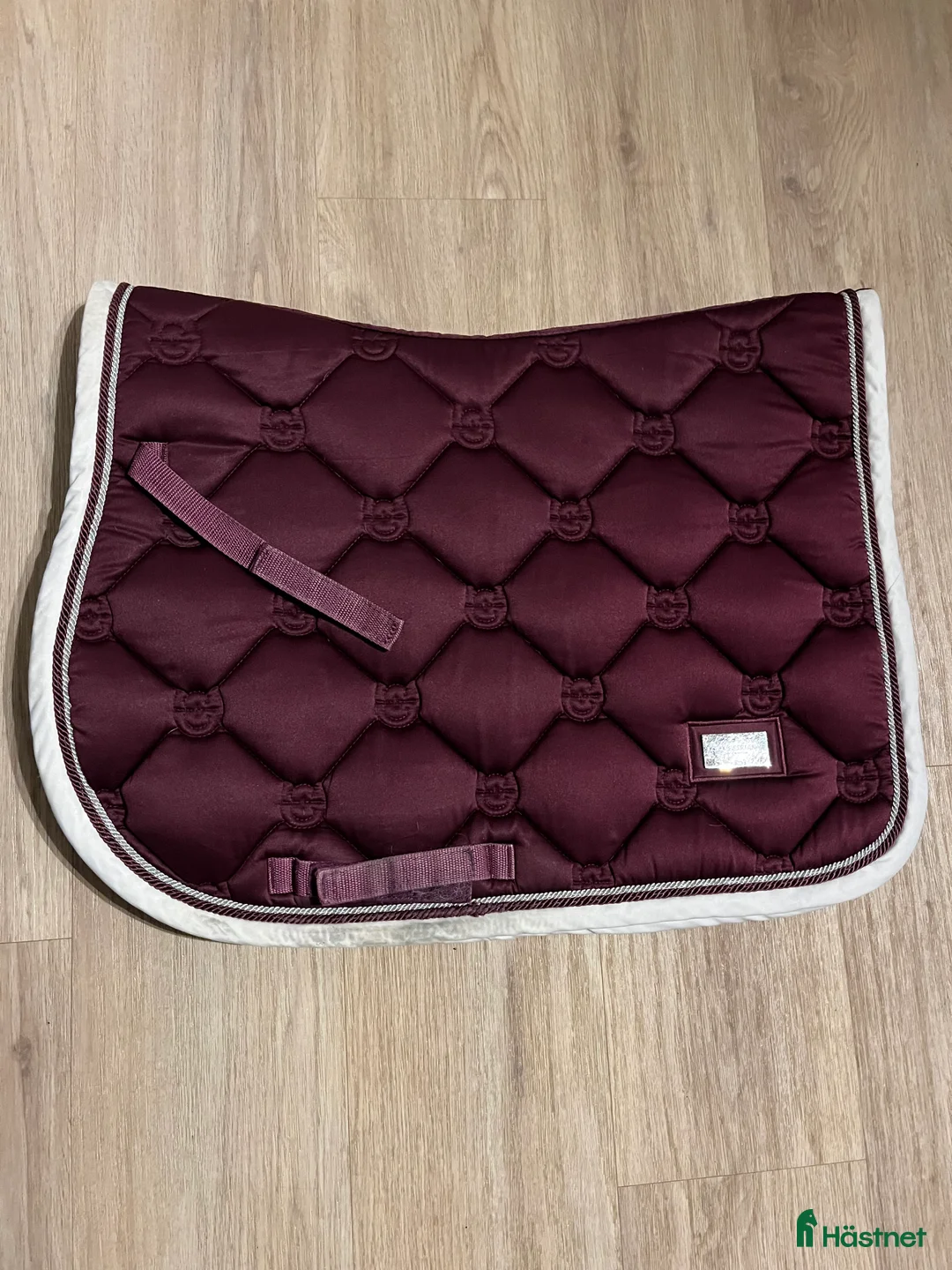 Schabrak & Vojlockar hästutrustning till salu: Schabrak i Ljusne - Annons 3