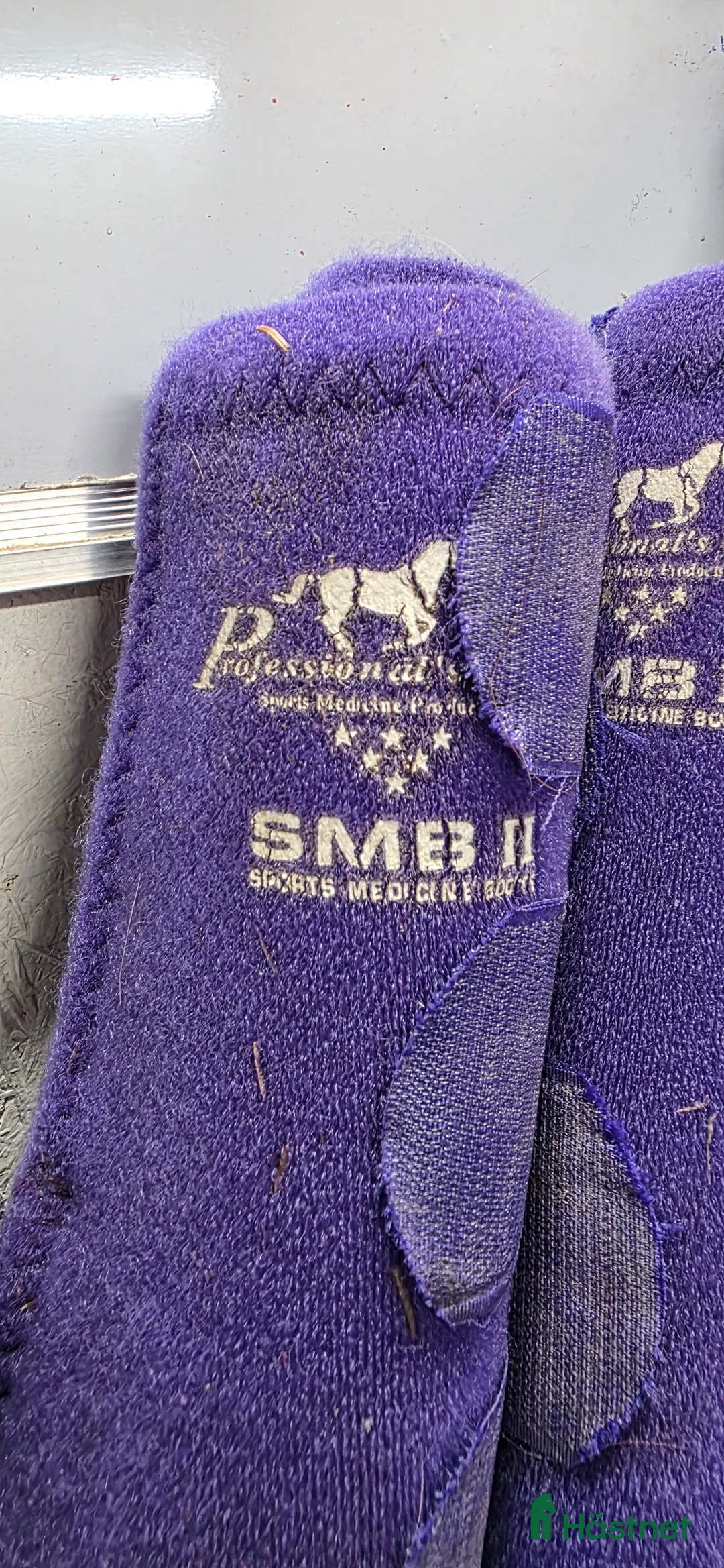 Benskydd hästutrustning till salu: Benskydd  i Landvetter - Annons 2