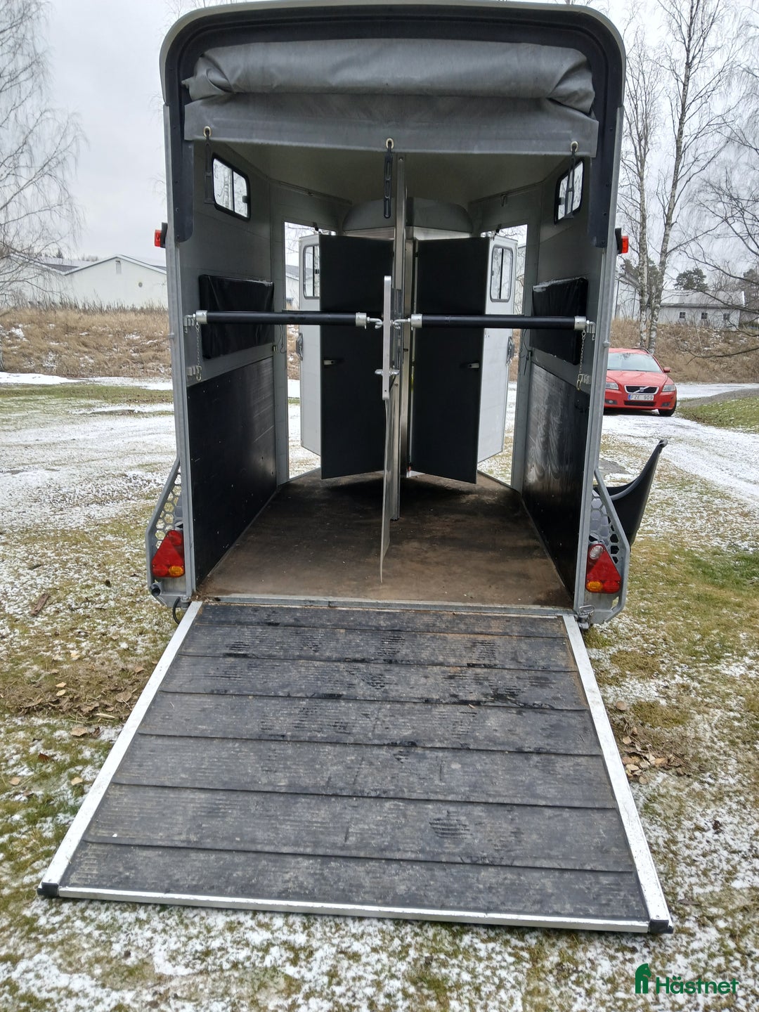 Hästtransporter  fordon & transport till salu: Cheval Liberte Touring Jumping i Enköping - Annons 3