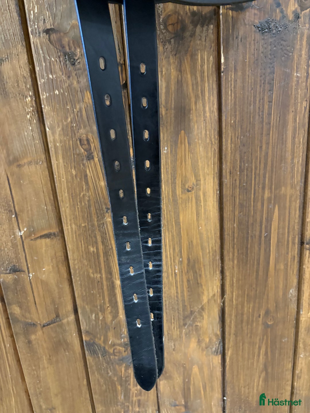 Sadlar hästutrustning till salu: Amerigo DJ Dressyrsadel  i Klagstorp - Annons 4