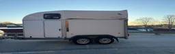 Hästtransporter  fordon & transport till salu: Thule Royal XT  - Annons 2