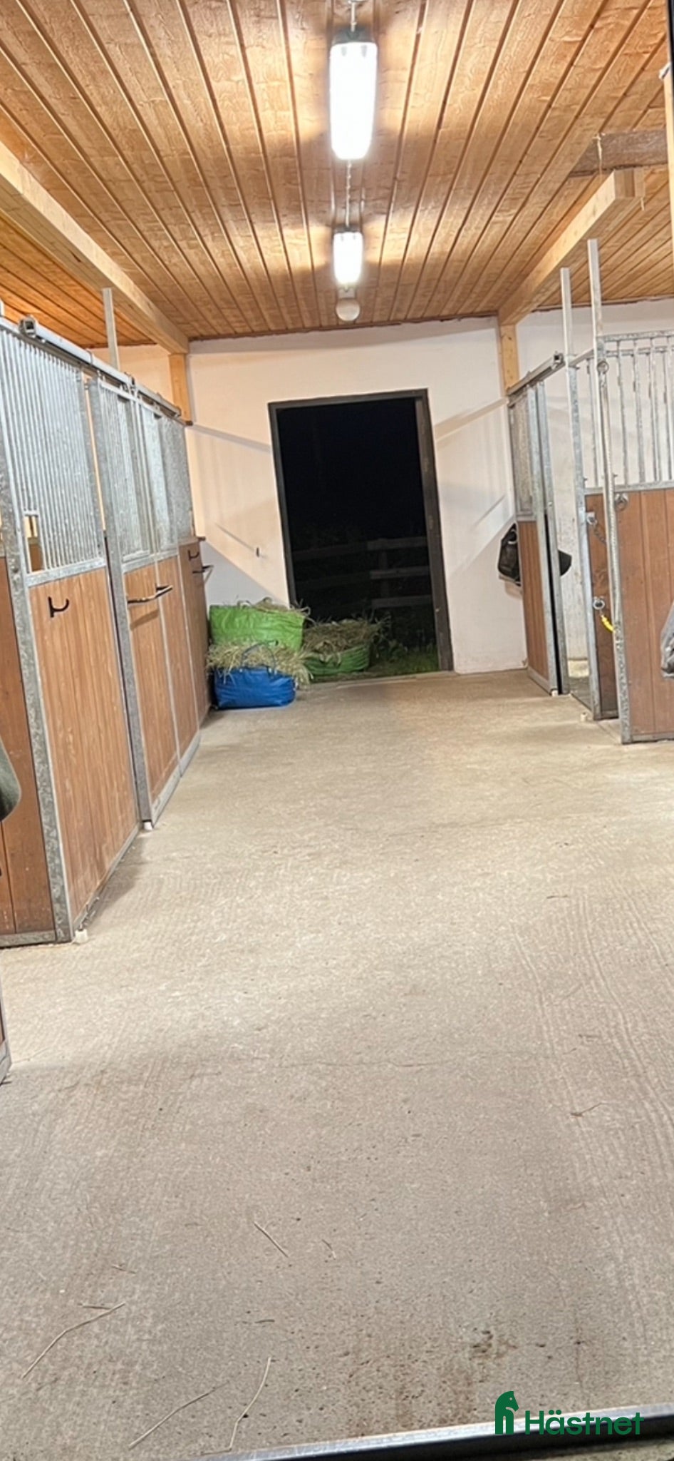  stallplats Ledig stallplats uthyres - Annons 10
