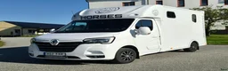 Hästlastbilar  fordon & transport till salu: Horsepartner STUTERI 1000kg - Annons 7