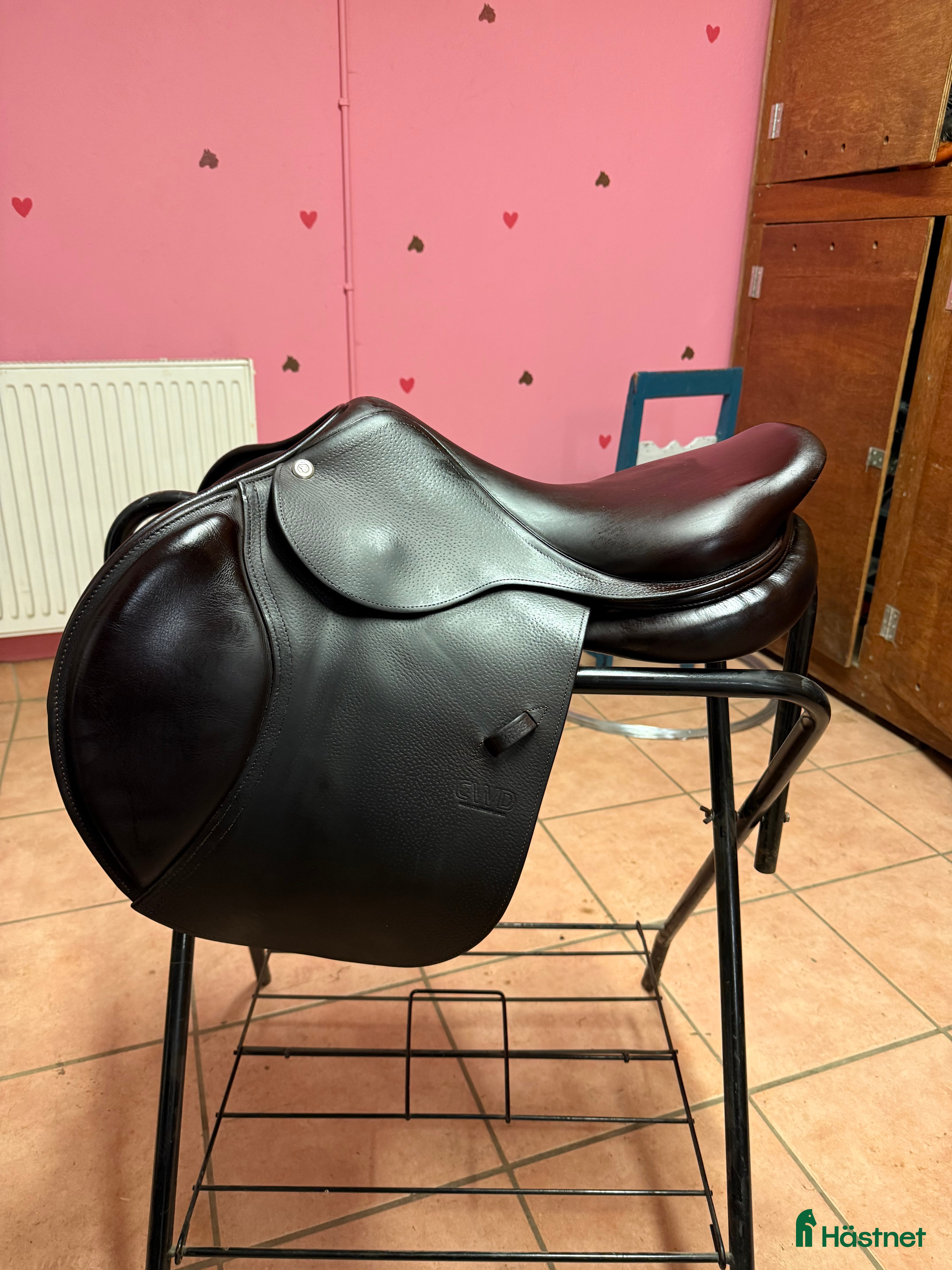 Sadlar hästutrustning CWD i toppskick i Ödsmål - Annons 4
