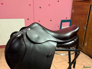 Sadlar hästutrustning till salu: CWD i toppskick i Ödsmål - Annons 15