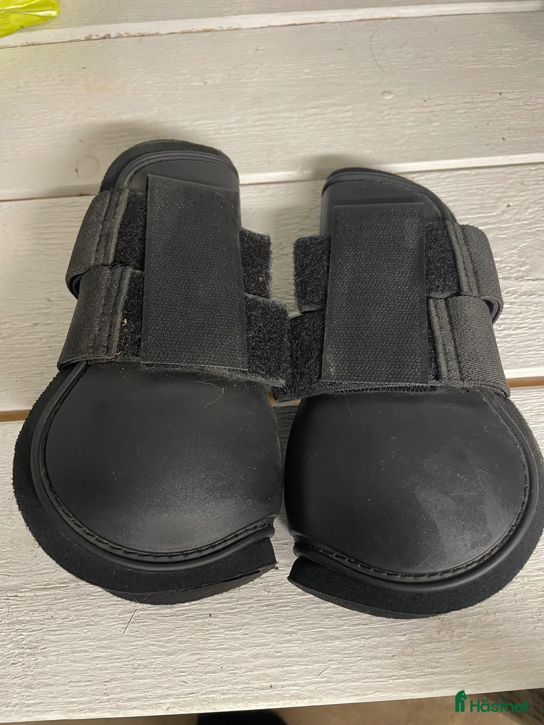 Benskydd hästutrustning till salu: Oanvända Benskydd  - Annons 1