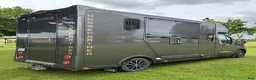 Hästlastbilar  fordon & transport till salu: Horsepartner Exclusive Hästlastbil - Annons 6
