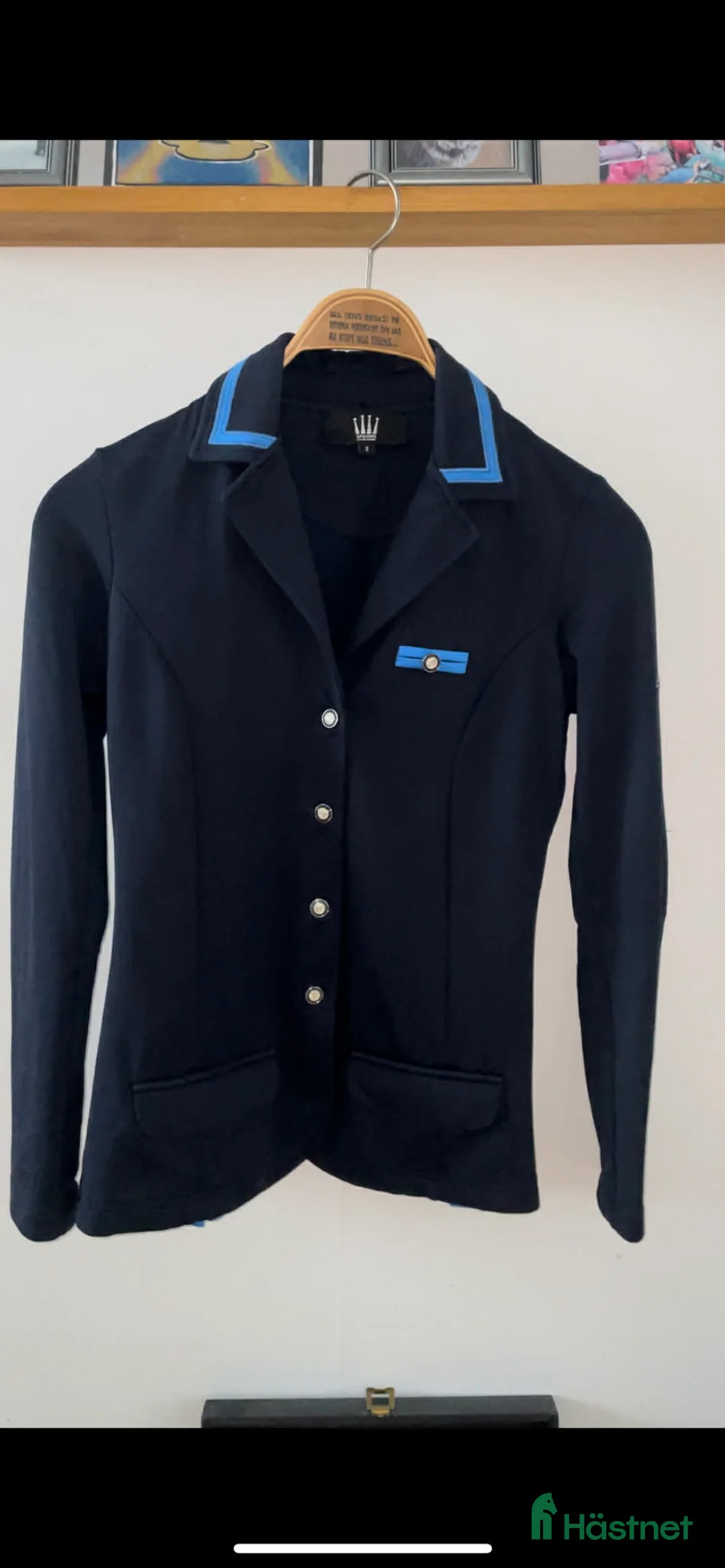 Jackor & Kavajer ryttarutrustning till salu: Spooks kavaj i Söderköping - Annons 1