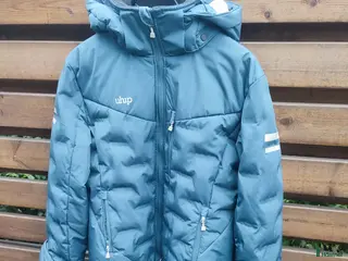 Jackor & Kavajer ryttarutrustning till salu: Uhip Ice Jacket, strl 42 - Annons 22