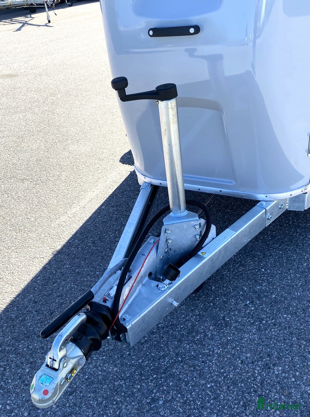 Hästtransporter  fordon & transport till salu: Fautras Provan med AidSystem-öppna/stäng framifrån i Kvicksund - Annons 6