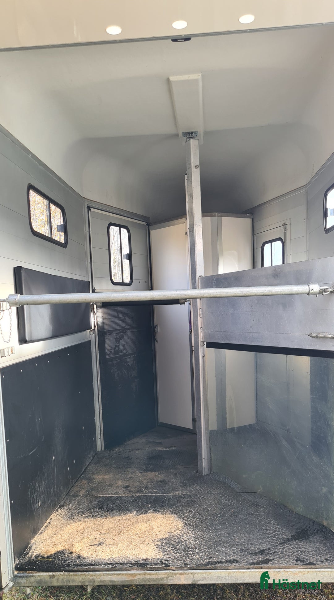 Hästtransporter  fordon & transport till salu: Cheval Liberté Touring Country-18  i Degerfors - Annons 12