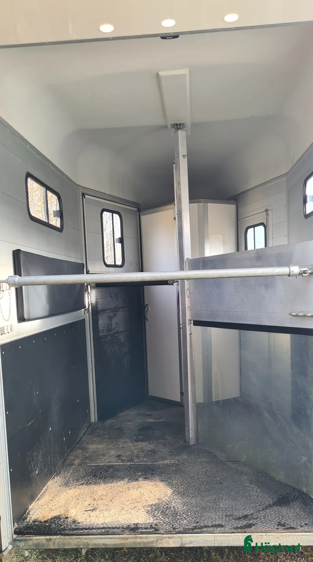 Hästtransporter  fordon & transport till salu: Cheval Liberté Touring Country-18  - Annons 12