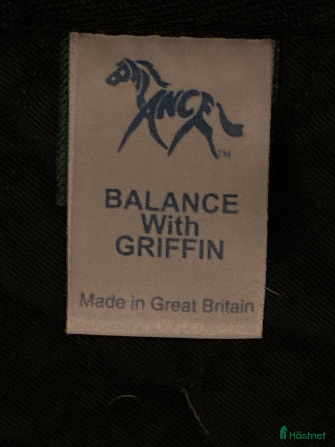 Sadeltillbehör hästutrustning till salu: The Balance pro complete sadling system i Fliseryd - Annons 6